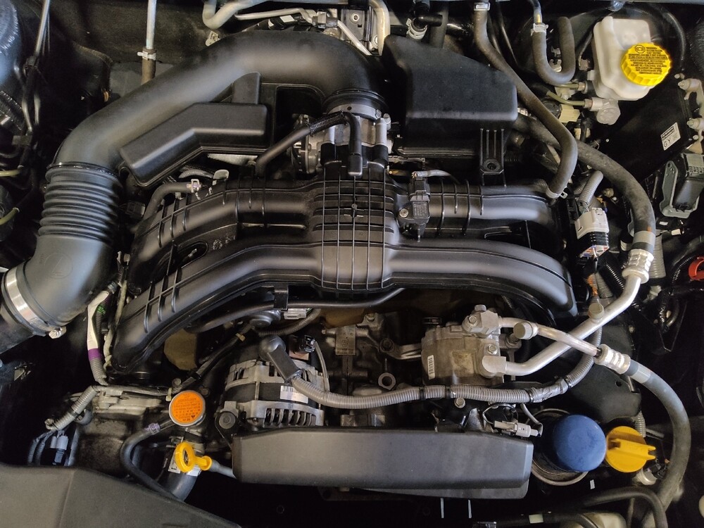 2019 Subaru Impreza in Hialeah, FL 33014 - 18082861 30