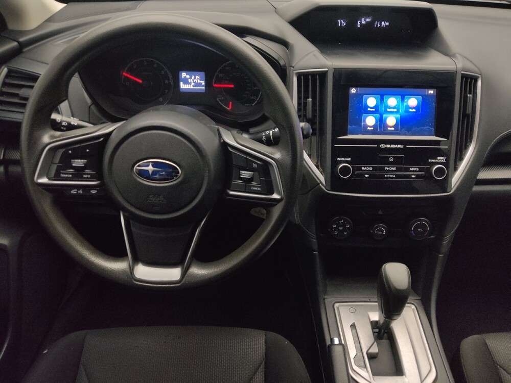 2019 Subaru Impreza in Hialeah, FL 33014 - 18082861 22