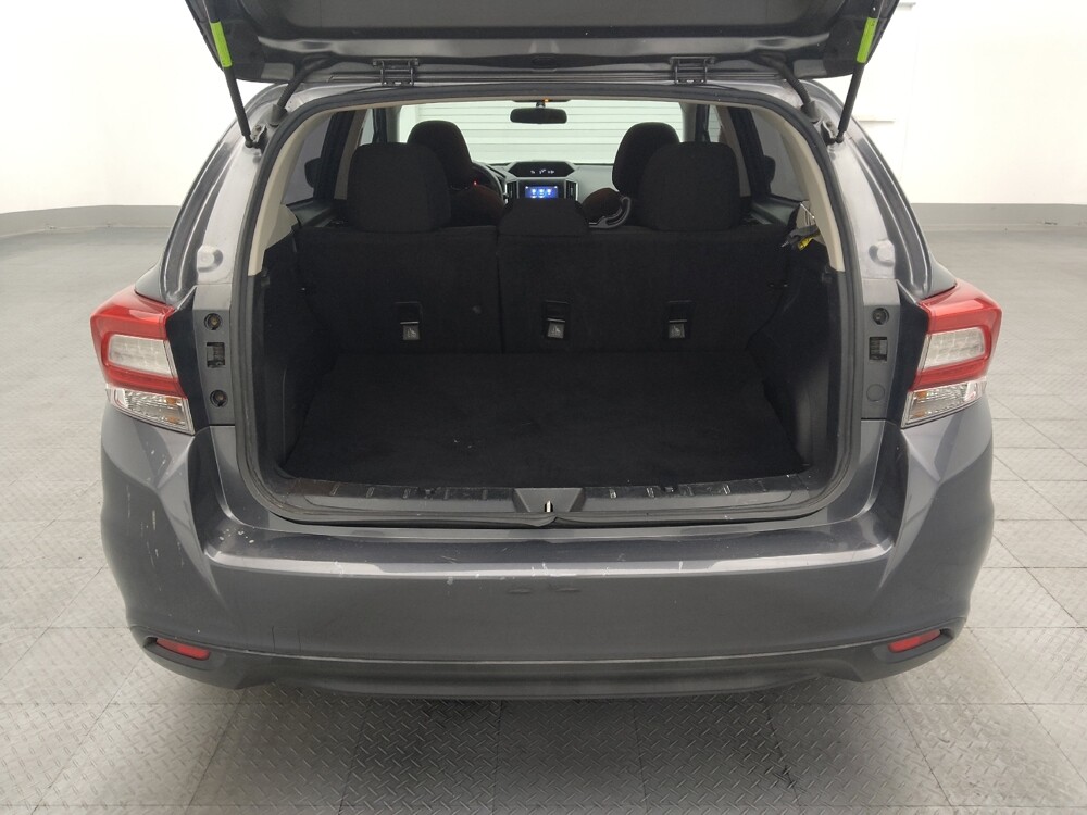 2019 Subaru Impreza in Hialeah, FL 33014 - 18082861 29