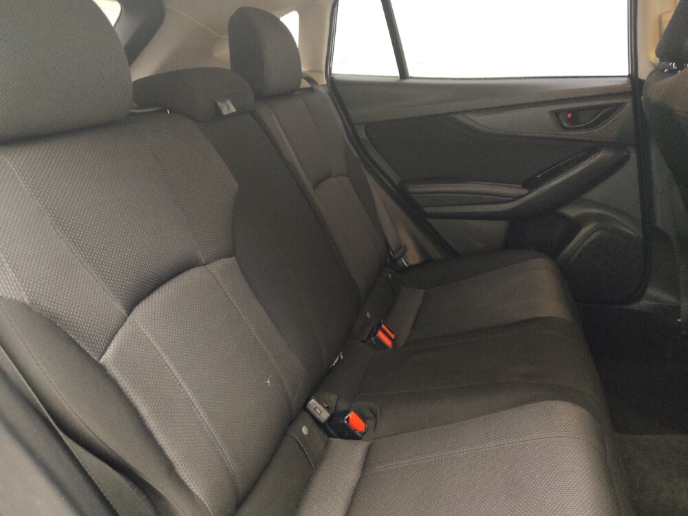 2019 Subaru Impreza in Hialeah, FL 33014 - 18082861 19