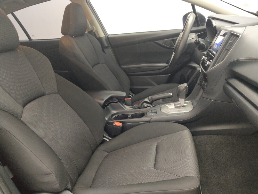 2019 Subaru Impreza in Hialeah, FL 33014 - 18082861 21
