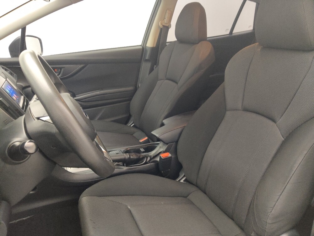 2019 Subaru Impreza in Hialeah, FL 33014 - 18082861 17