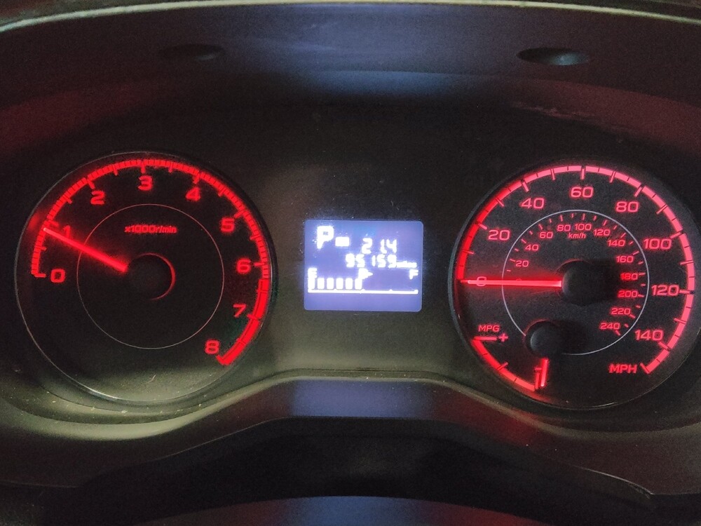 2019 Subaru Impreza in Hialeah, FL 33014 - 18082861 23