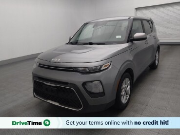 2022 Kia Soul in Orlando, FL 32808