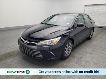 2016 Toyota Camry in Orlando, FL 32808