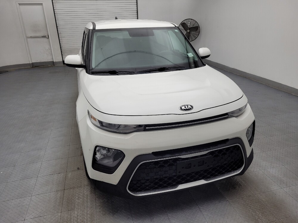 2020 Kia Soul in Winston-Salem, NC 27103 - 18082866 14