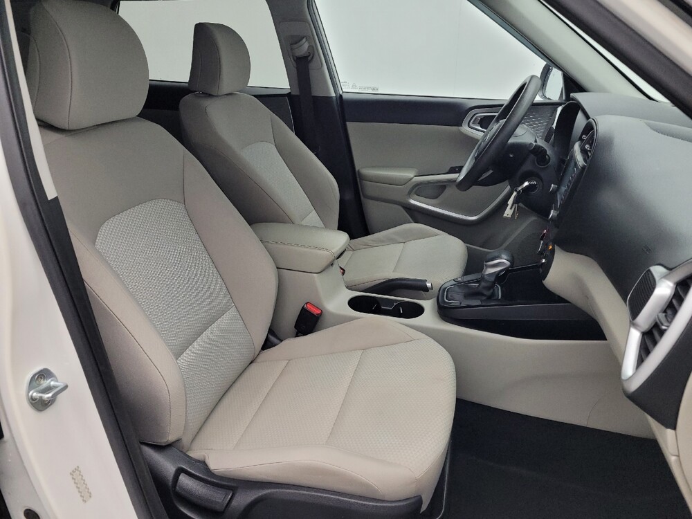 2020 Kia Soul in Winston-Salem, NC 27103 - 18082866 21