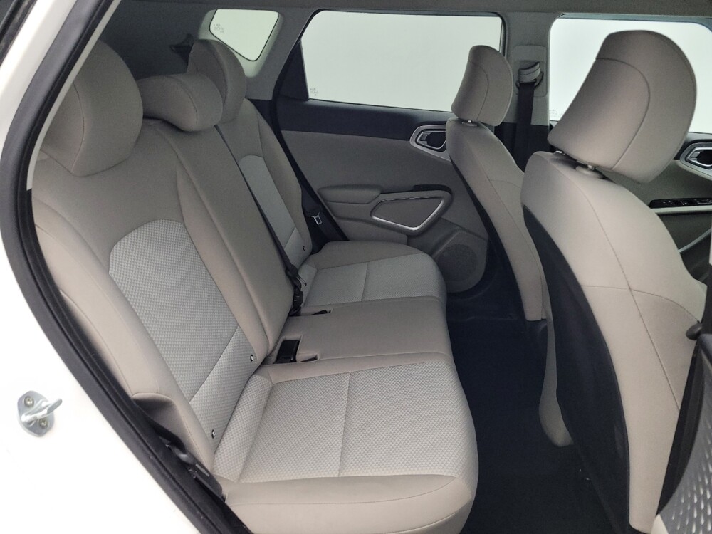 2020 Kia Soul in Winston-Salem, NC 27103 - 18082866 19