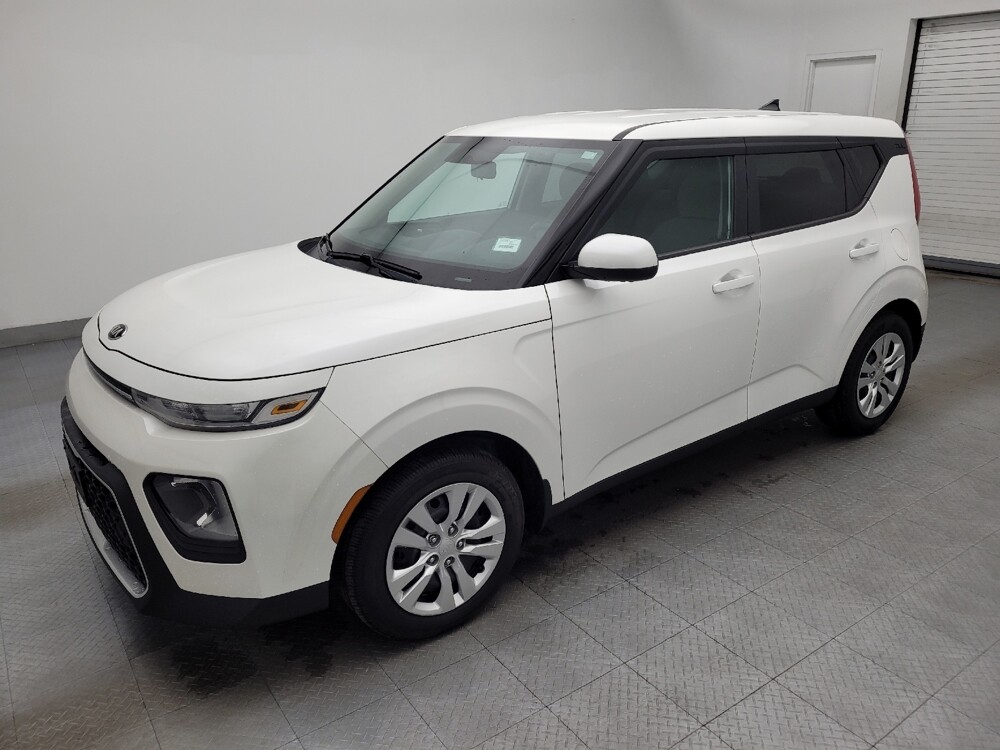 2020 Kia Soul in Winston-Salem, NC 27103 - 18082866 2