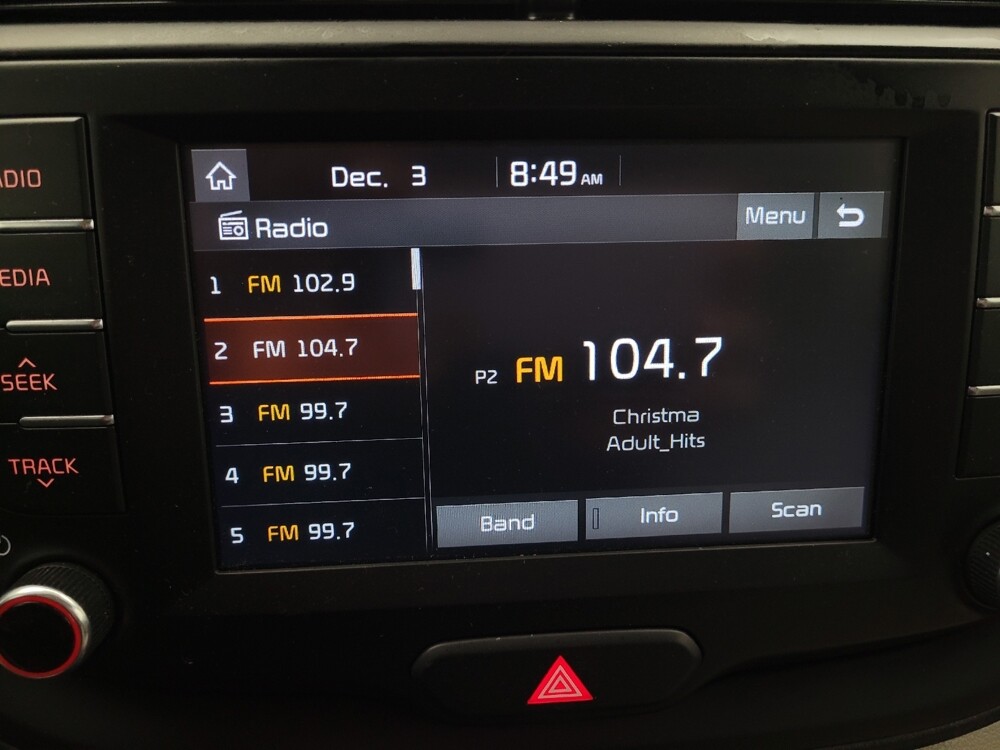 2020 Kia Soul in Winston-Salem, NC 27103 - 18082866 25