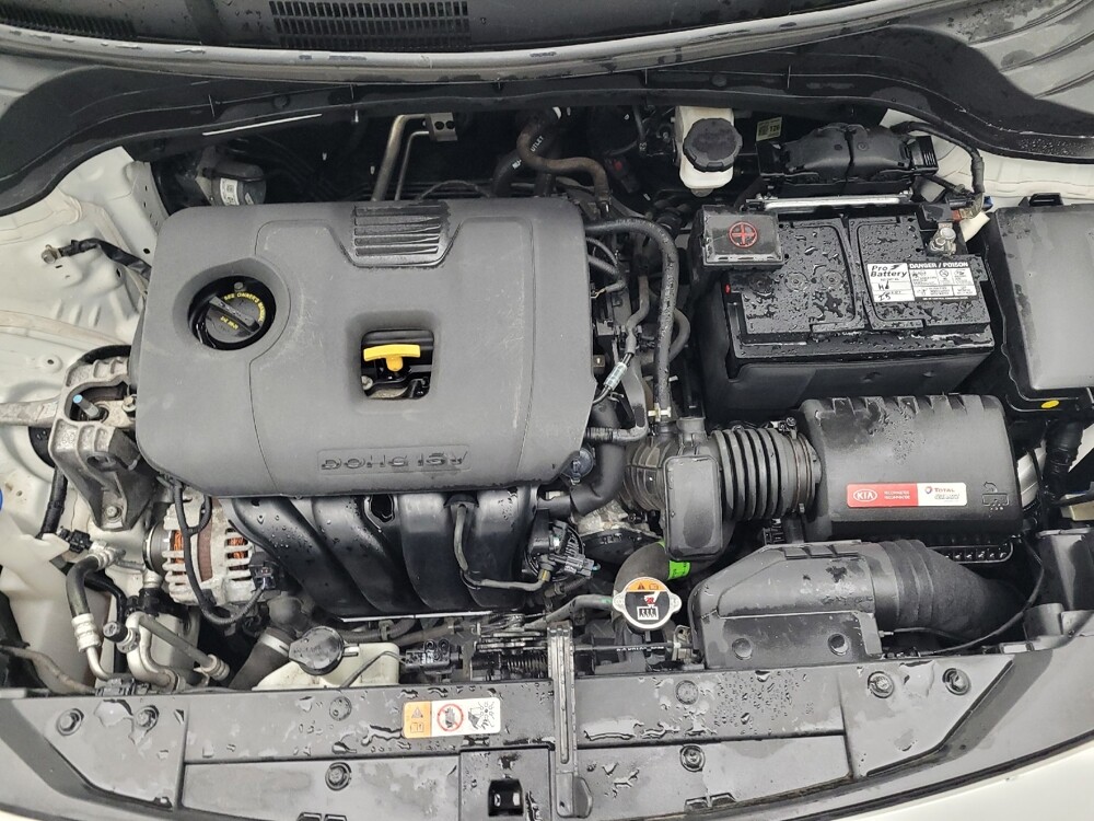 2020 Kia Soul in Winston-Salem, NC 27103 - 18082866 30