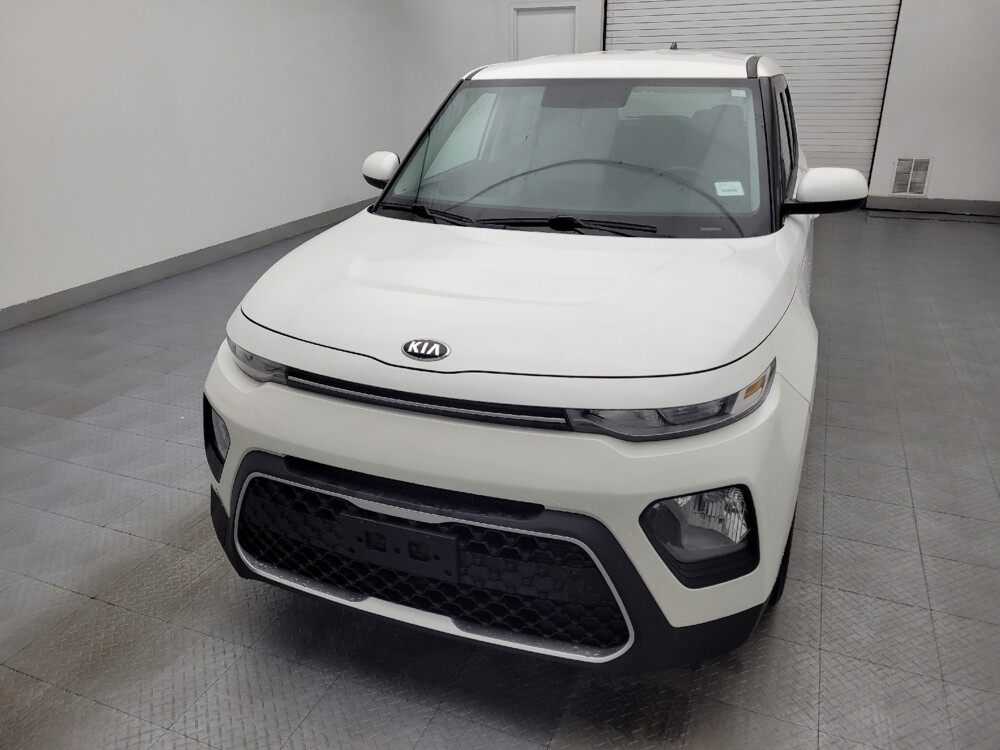 2020 Kia Soul in Winston-Salem, NC 27103 - 18082866 15