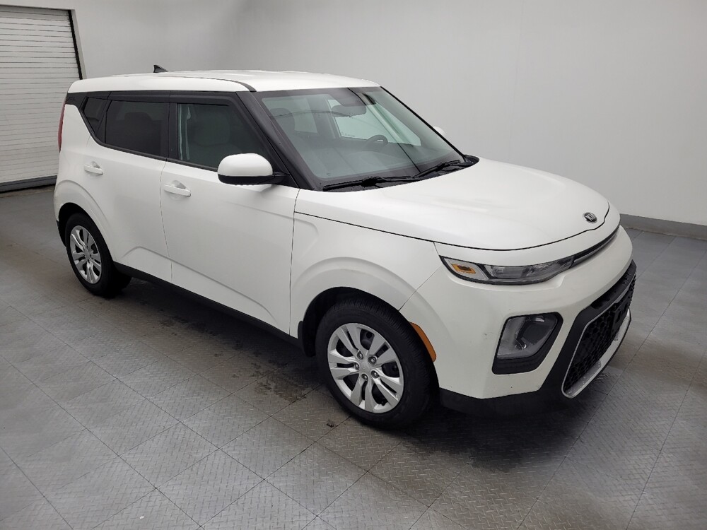 2020 Kia Soul in Winston-Salem, NC 27103 - 18082866 11