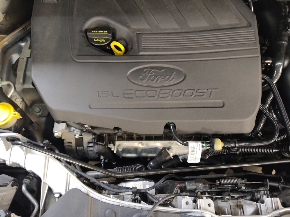 2018 Ford Escape in Raleigh, NC 27604 - 18082867 30