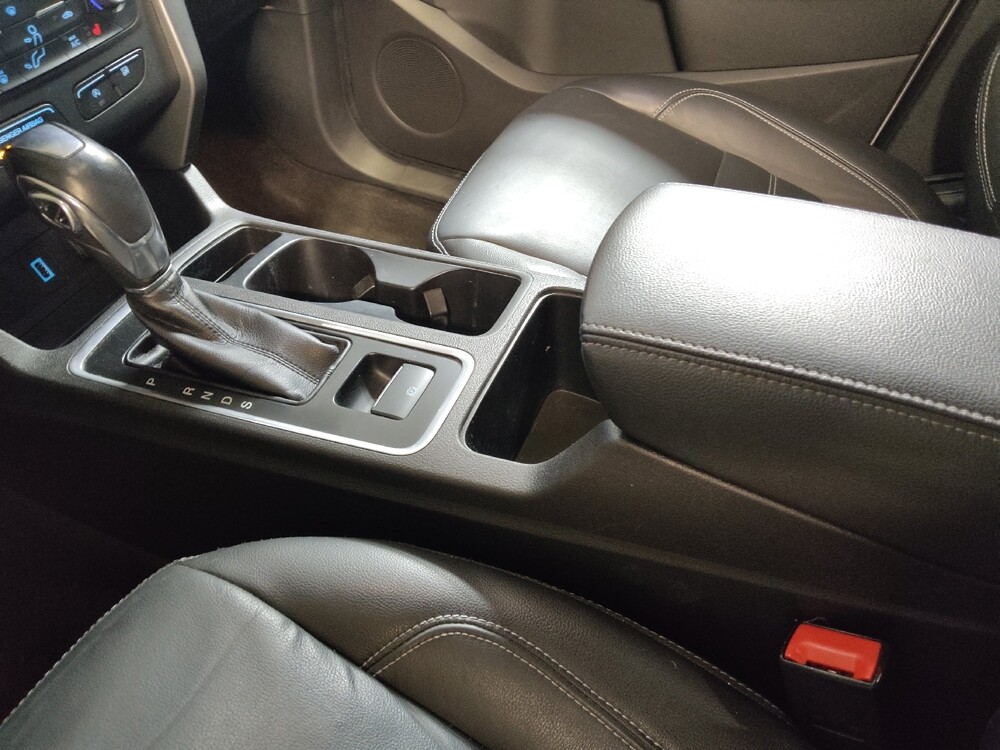 2018 Ford Escape in Raleigh, NC 27604 - 18082867 26