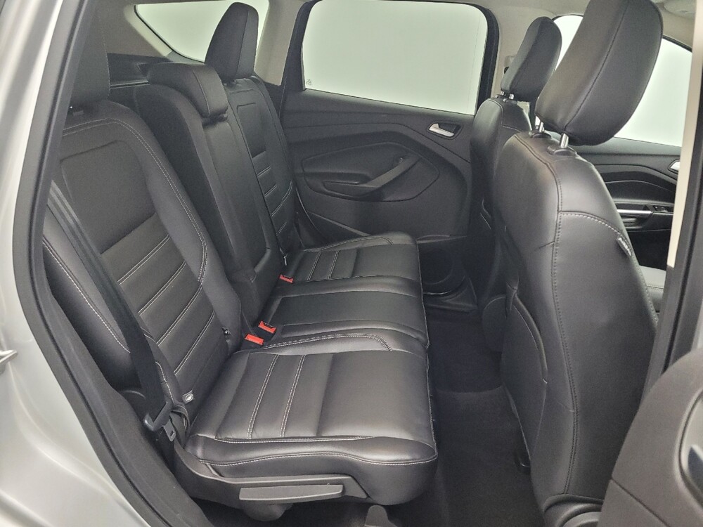 2018 Ford Escape in Raleigh, NC 27604 - 18082867 19