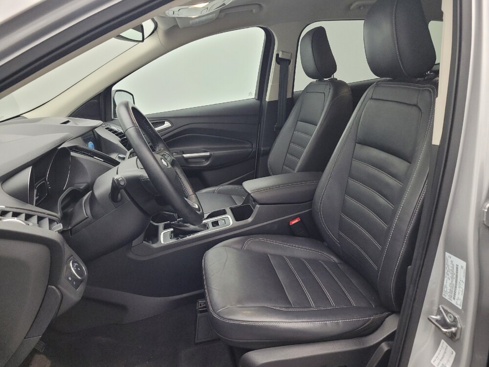 2018 Ford Escape in Raleigh, NC 27604 - 18082867 17