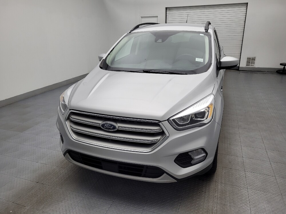 2018 Ford Escape in Raleigh, NC 27604 - 18082867 15