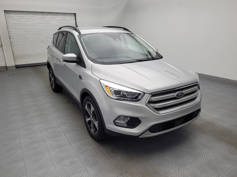 2018 Ford Escape in Raleigh, NC 27604 - 18082867 13