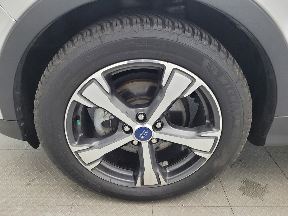 2018 Ford Escape in Raleigh, NC 27604 - 18082867 31