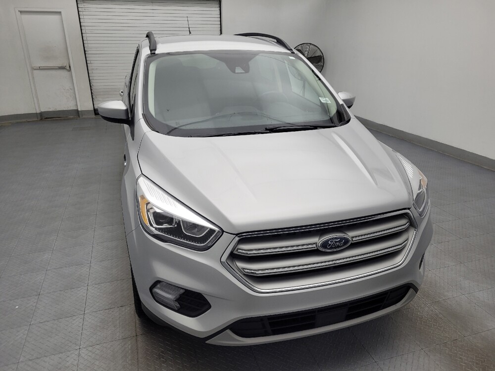 2018 Ford Escape in Raleigh, NC 27604 - 18082867 14