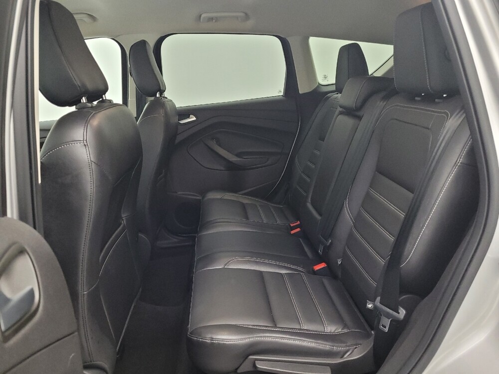 2018 Ford Escape in Raleigh, NC 27604 - 18082867 18