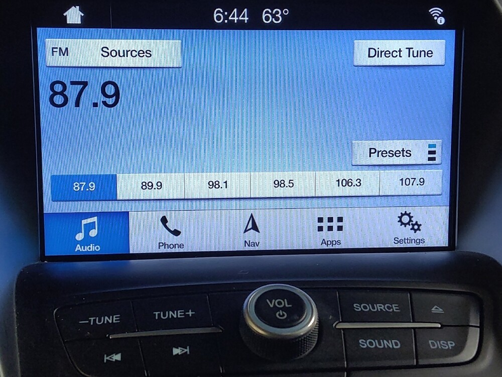 2018 Ford Escape in Raleigh, NC 27604 - 18082867 25