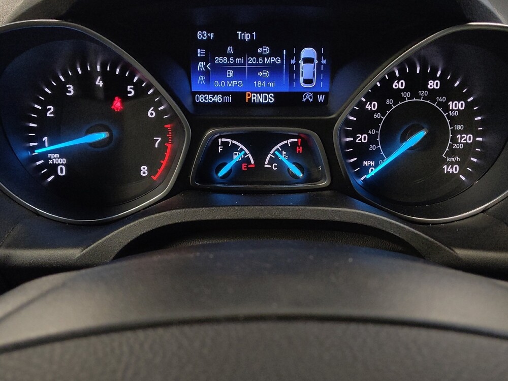 2018 Ford Escape in Raleigh, NC 27604 - 18082867 23