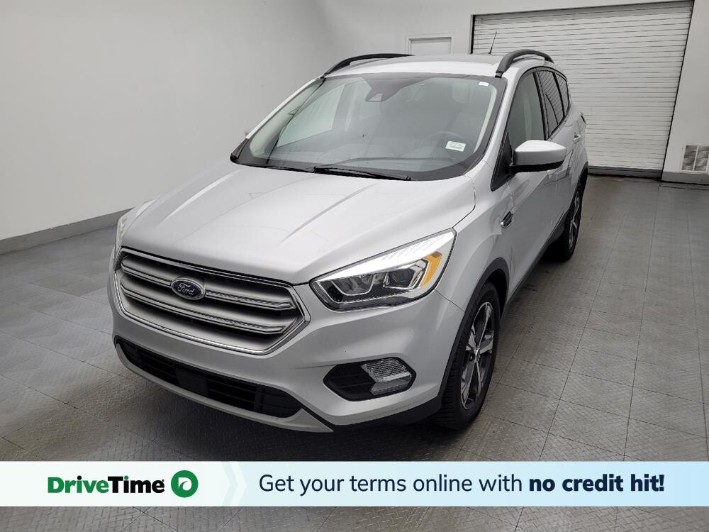 2018 Ford Escape in Raleigh, NC 27604 - 18082867