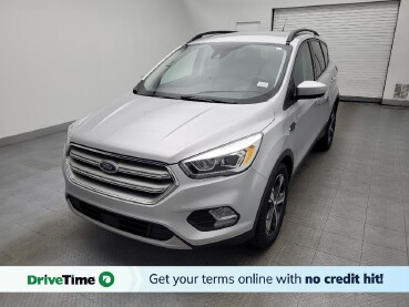 2018 Ford Escape in Raleigh, NC 27604