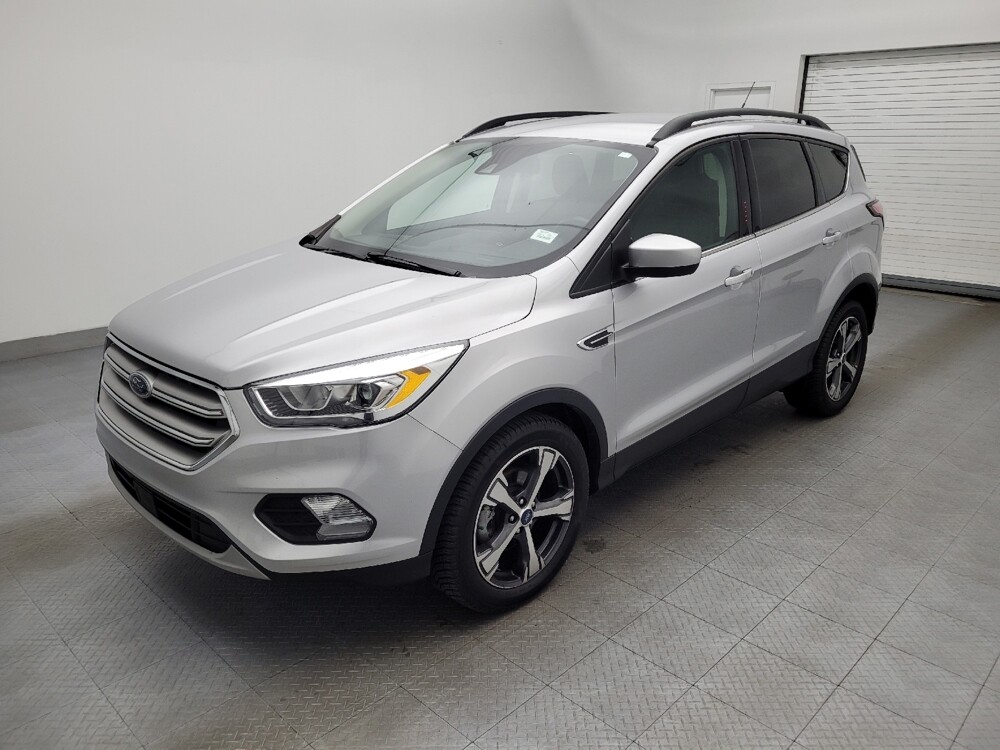 2018 Ford Escape in Raleigh, NC 27604 - 18082867 2