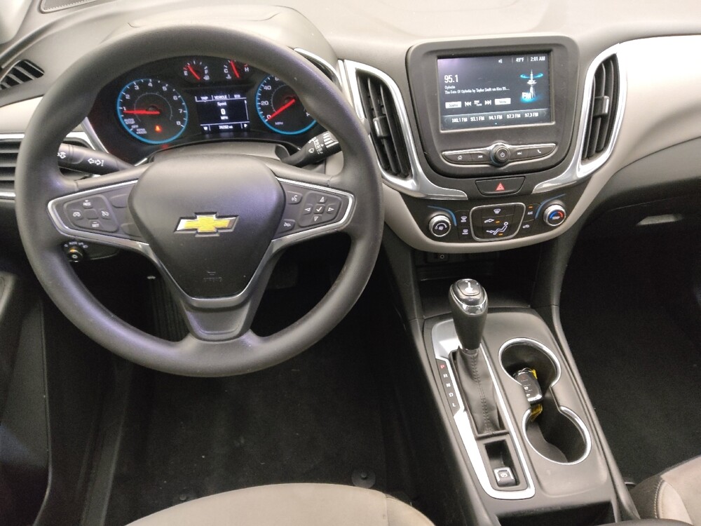 2018 Chevrolet Equinox in Winston-Salem, NC 27103 - 18082868 22