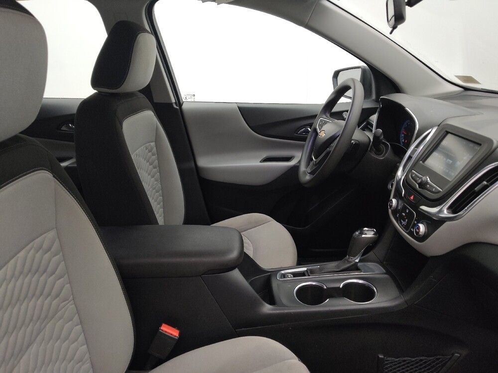 2018 Chevrolet Equinox in Winston-Salem, NC 27103 - 18082868 21