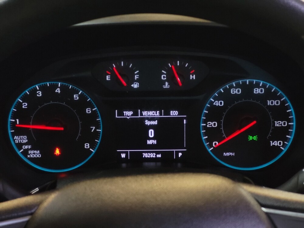 2018 Chevrolet Equinox in Winston-Salem, NC 27103 - 18082868 23