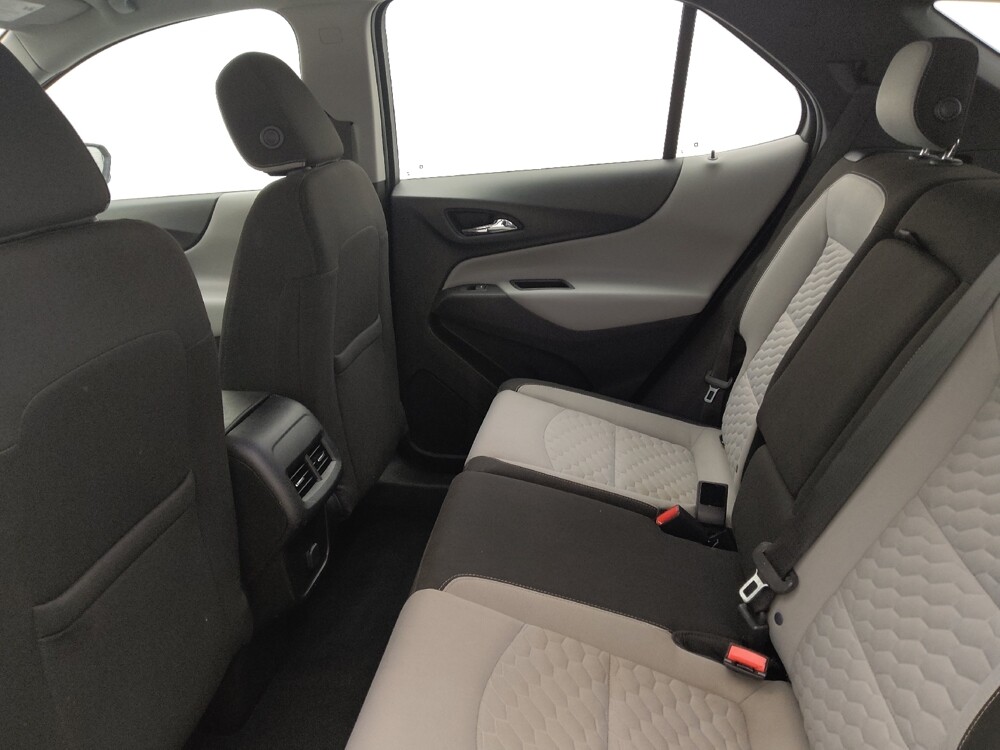 2018 Chevrolet Equinox in Winston-Salem, NC 27103 - 18082868 18