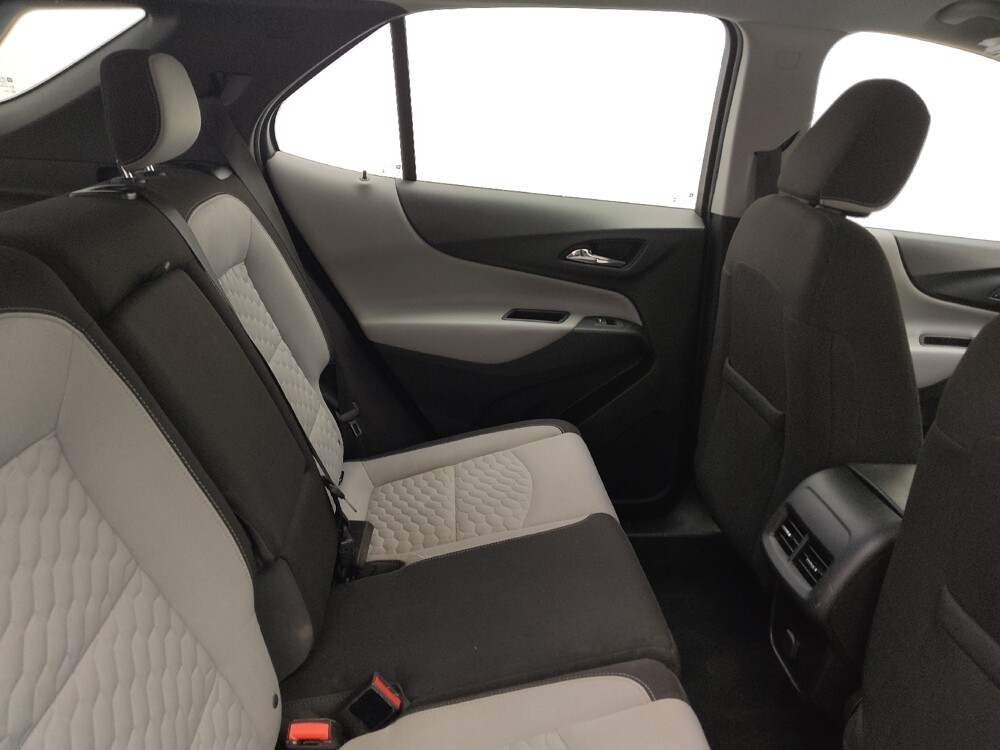 2018 Chevrolet Equinox in Winston-Salem, NC 27103 - 18082868 19