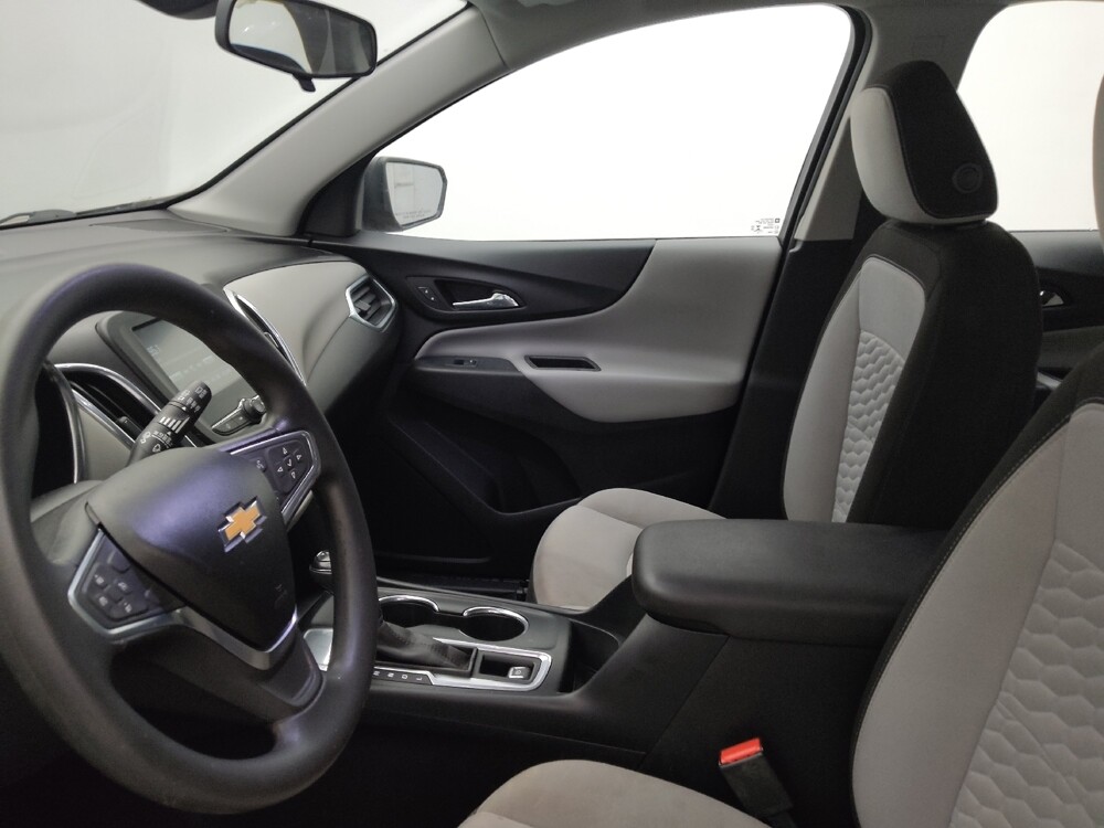 2018 Chevrolet Equinox in Winston-Salem, NC 27103 - 18082868 17