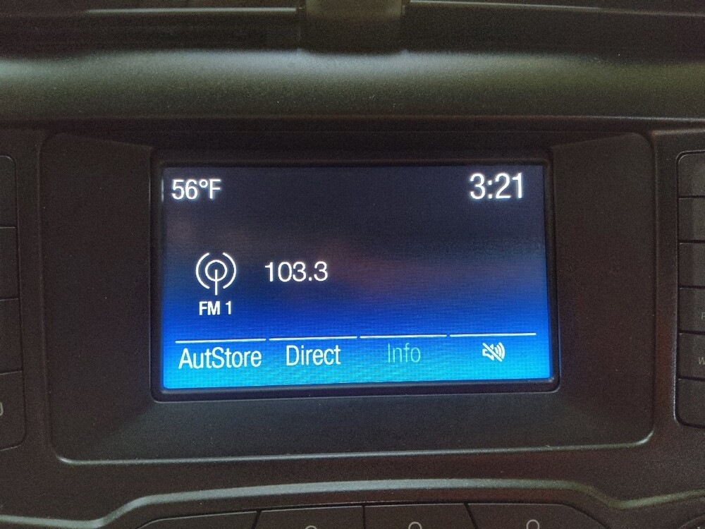 2018 Ford Fusion in Chesapeake, VA 23320 - 18082869 25