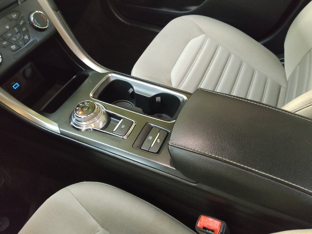 2018 Ford Fusion in Chesapeake, VA 23320 - 18082869 26