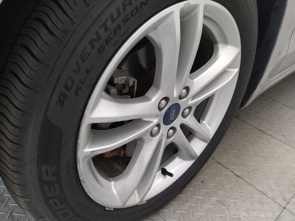 2018 Ford Fusion in Chesapeake, VA 23320 - 18082869 31