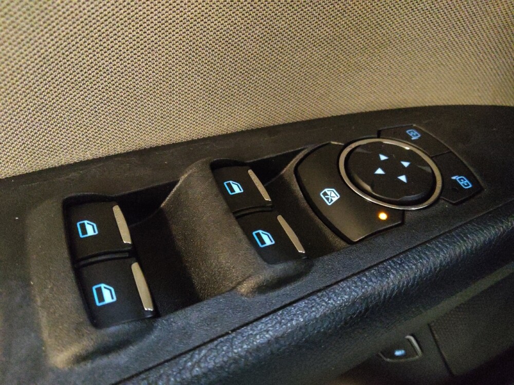 2018 Ford Fusion in Chesapeake, VA 23320 - 18082869 27