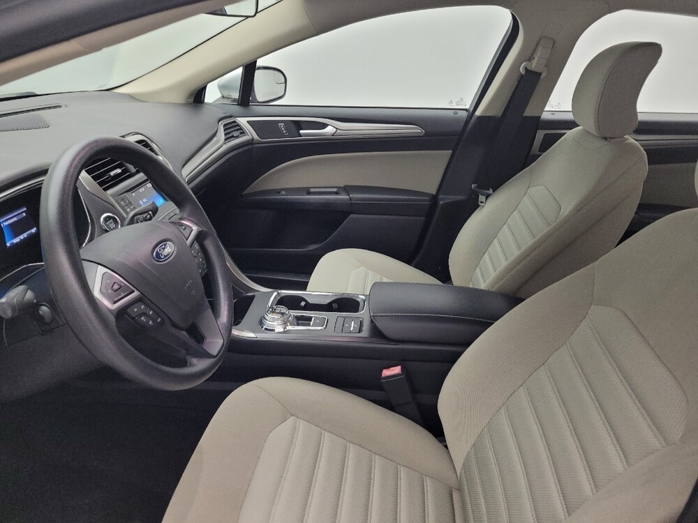 2018 Ford Fusion in Chesapeake, VA 23320 - 18082870 17