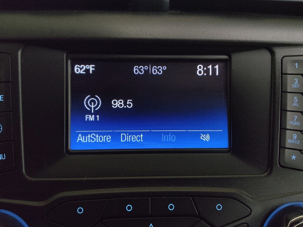 2018 Ford Fusion in Chesapeake, VA 23320 - 18082870 25