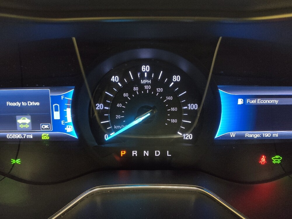 2018 Ford Fusion in Chesapeake, VA 23320 - 18082870 23