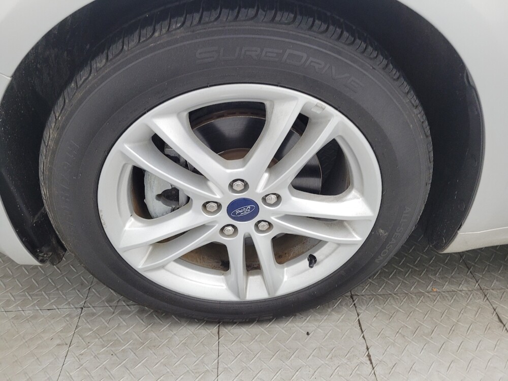 2018 Ford Fusion in Chesapeake, VA 23320 - 18082870 31