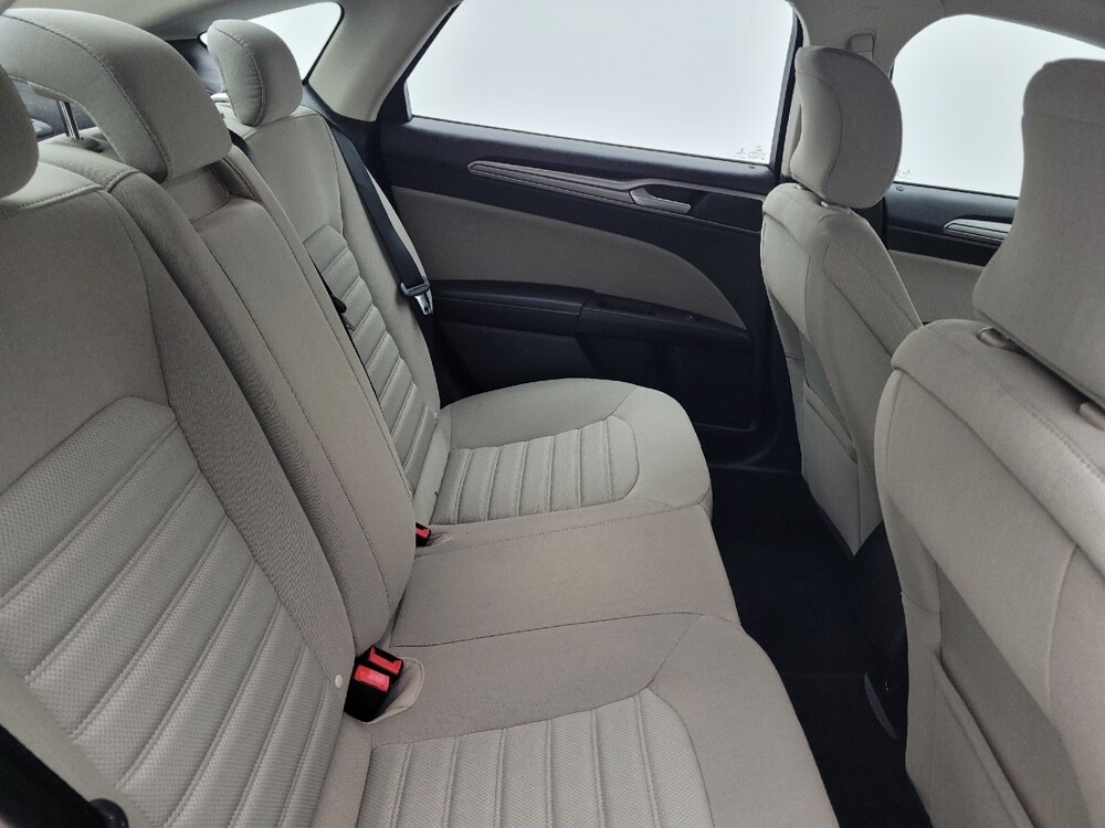 2018 Ford Fusion in Chesapeake, VA 23320 - 18082870 19