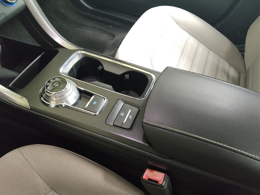 2018 Ford Fusion in Chesapeake, VA 23320 - 18082870 26