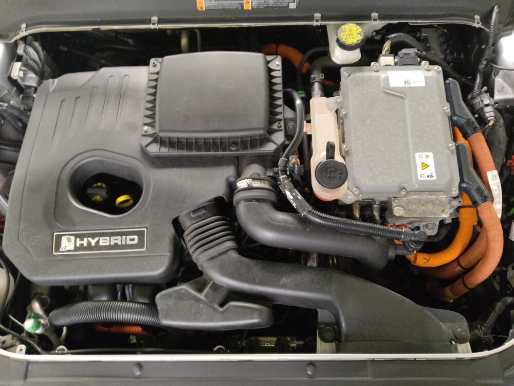 2018 Ford Fusion in Chesapeake, VA 23320 - 18082870 30