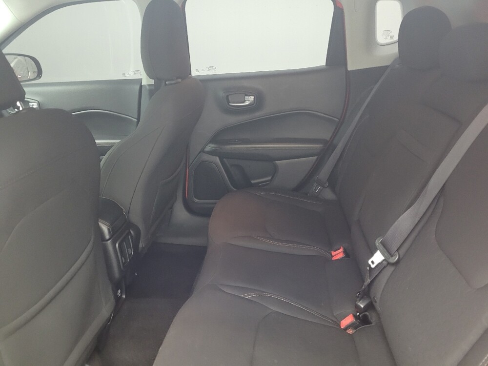 2018 Jeep Compass in Greenville, SC 29607 - 18082872 18