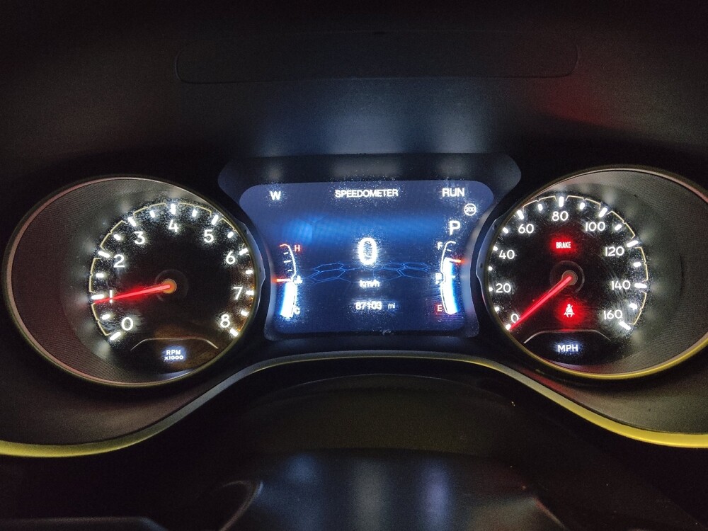 2018 Jeep Compass in Greenville, SC 29607 - 18082872 23